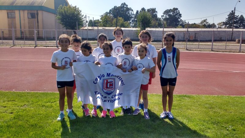 Torneo de Apertura Curicó