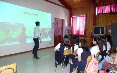 Taller de Idiomas