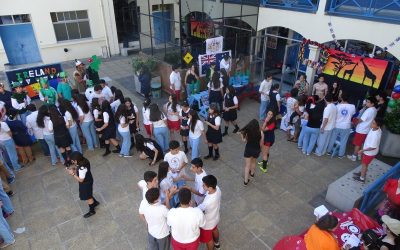 English Nation Expo