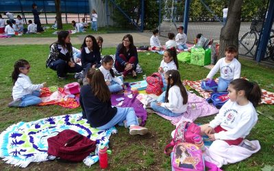 Día de Picnic