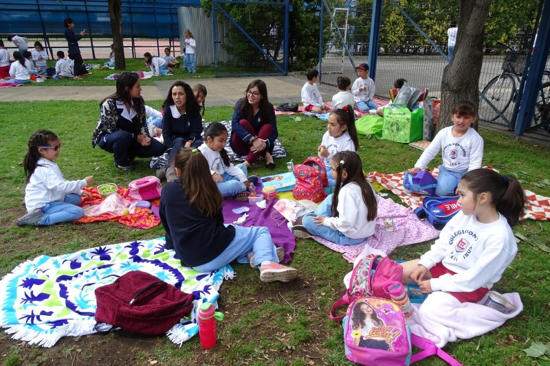 Día de Picnic