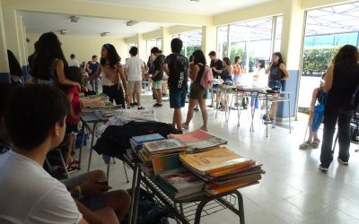 Feria Interna 2017