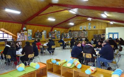 Jornada de Reflexión Docente 2018