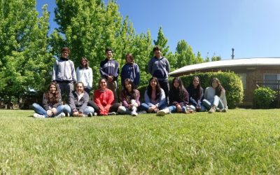 Retiro Espiritual