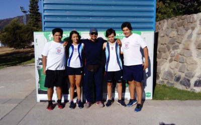 Torneo Metropolitano de Menores