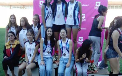 Copa UTAL Atletismo