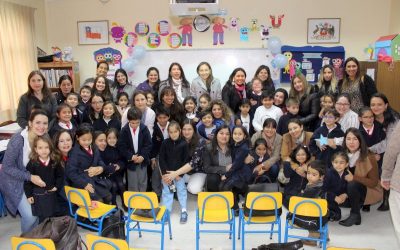 Celebración Día de la Madre