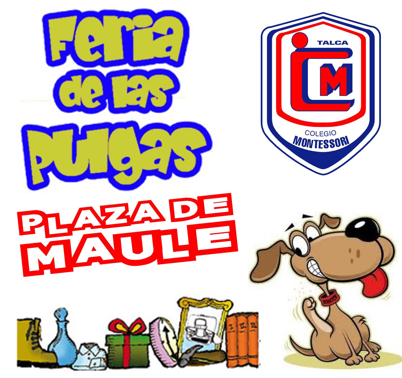 pulgas