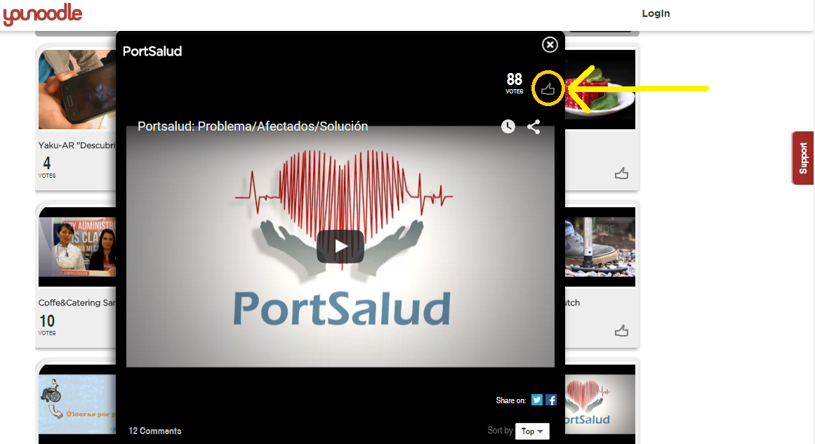 PortSalud