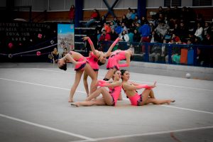 zonal ritmica 19